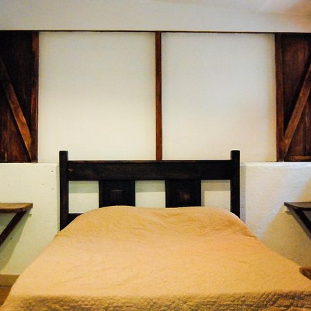 Hacienda Sarah Nosara Quarto foto