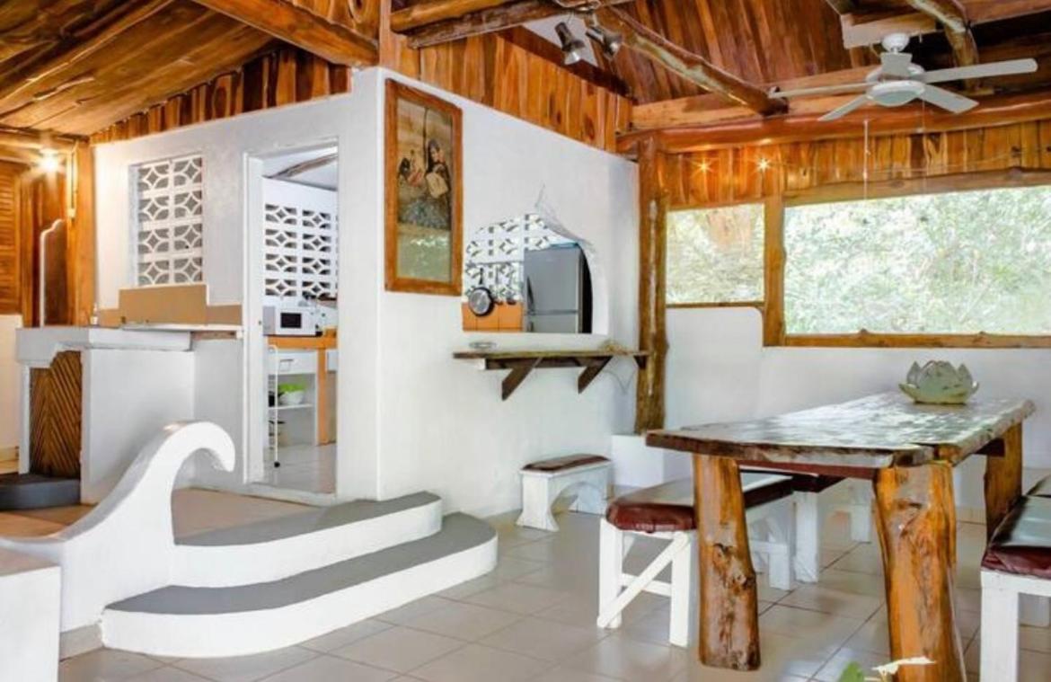 Hacienda Sarah Nosara Exterior foto