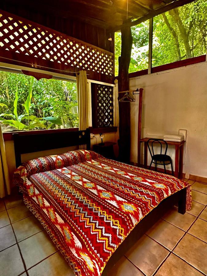 Hacienda Sarah Nosara Exterior foto