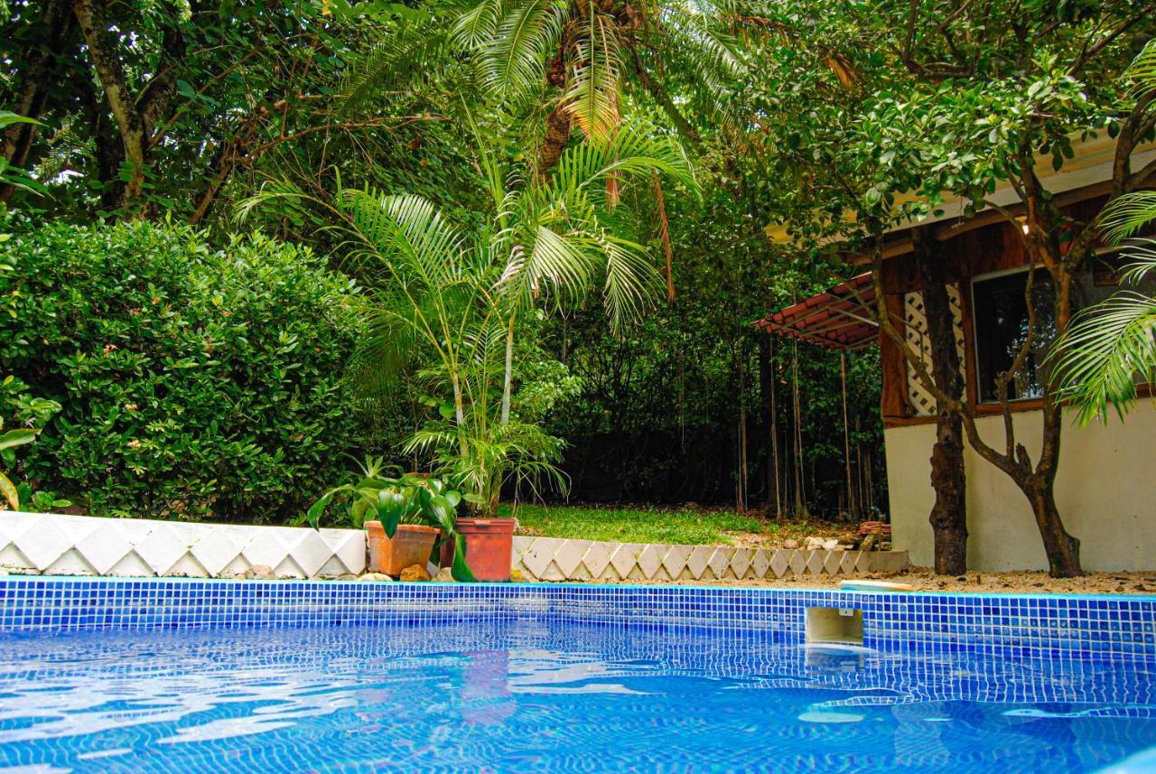 Hacienda Sarah Nosara Exterior foto