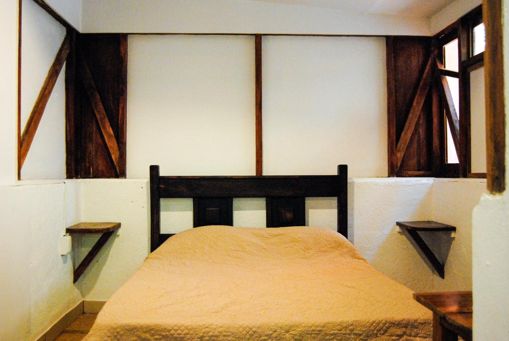Hacienda Sarah Nosara Quarto foto